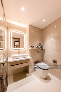 Mới nhất tháng 12 trực tiếp chủ đầu tư - Cực phẩm King Crown Infinity chiết khấu đến 10% chỉ 5,5 tỷ