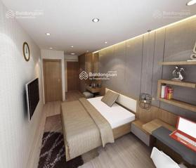 Giảm mạnh bán nhanh căn hộ Terra Royal Quận 3. DT 65m2, 2PN, 5.2 tỷ sổ hồng, M. Lệ 0822 291 904