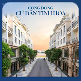 Cơ hội hàng hiếm shophouse VT12 tại Vinhomes Ocean Park 3 với 3 tỷ thay vì đầu tư chung cư!