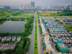 Quỹ căn mới nhất biệt thự - shophouse khu đô thị Starlake. Vị trí đẹp - Giá tốt nhất thị trường