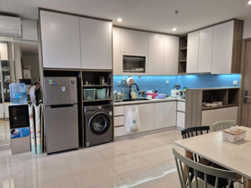 Giỏ hàng Vinhomes Grandpark cắt lỗ T12/2024 ] 1.5 tỷ - 34m2, 2.7 tỷ - 69m2