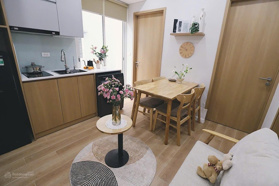 Chính chủ bán toà nhà dòng tiền lô góc 3 thoáng, 84m2 - 7 tầng, dòng tiền 100tr/ tháng, Xuân Đỉnh