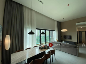 Tin thật 100% - Bán giỏ hàng căn hộ cao cấp 1-4PN-Duplex-Pent Feliz En Vista,giá rẻ nhất thị trường