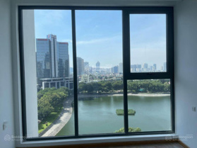 Siêu phẩm căn hoa hậu nhận nhà ở ngay 1,2,3 PN view trực diện hồ Thành Công - Ba Đình, mua bán CĐT