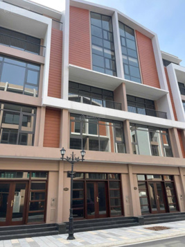 Mua nhà Vinhomes Ocean Park 2 được tặng 2 xe điện VF3 và VF9, cơ hội có 1 không 2