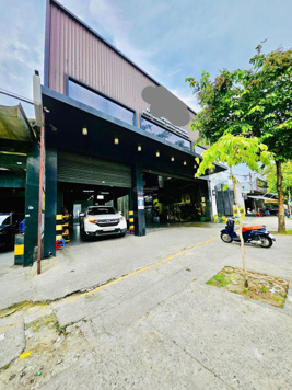 Bán nhà chính chủ, mặt tiền đường Song Hành, Hóc Môn. Sổ hồng 12x28m, giá 19tỷ500