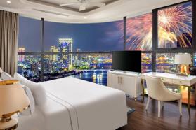 Giỏ hàng độc quyền căn hộ dự án Peninsula, pháp lý sở hữu lâu dài, hỗ trợ vay 70%, giá 2,5 tỷ/căn