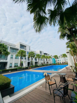 CĐT Bitexco ra hàng phân khu Aristo đẹp nhất The Manor Chiết khấu 21% + ưu đãi đặc biệt đón tết