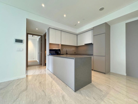 The Opera Residence: Hàng hiếm trục A. 09 tầng cao, view sông - Bitexco. Giá đầu tư 22 tỷ