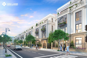 Bán liền kề, biệt thự 5 tầng. 63m2, giá cực chất tại Vinhomes Cổ Loa, Đông Anh. Liên hệ: 0985 429 339