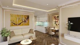 Newtown Diamond - Căn hộ cao cấp mặt biển đẹp nhất Thành Phố Đà Nẵng - Sở hữu lâu dài