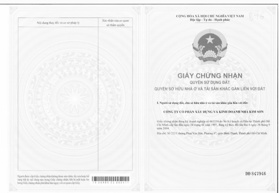 Mới nhất tháng 12 trực tiếp chủ đầu tư: Dự án KDC Bình Hòa Phường 13, Q. Bình Thạnh của cty Kim Sơn