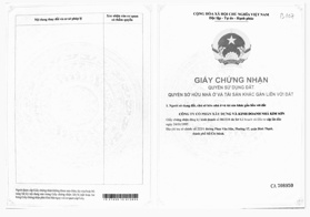 Mới nhất Tháng 12 trực tiếp chủ đầu tư: Dự án KDC Tân Phong phường Tân Phong, Q7 công ty Kim Sơn