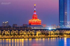 Cần bán căn hộ 2N+1 diện tích 55m2 giá chỉ 3.4 tỉ