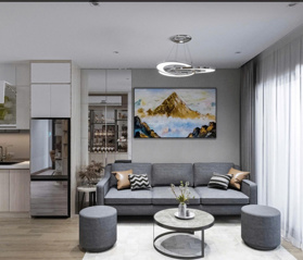 Sở hữu căn hộ đẹp tại Vinhomes Ocean Park Không gian sống đẳng cấp, giá hấp dẫn đón Tết! Chuẩn 100%