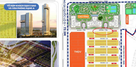 Tổng hợp 5 căn giá tốt TN3-2x DT 75m giá 21 tỷ, AD3-2x DT 80m giá 19 tỷ, AD3-34 DT 63m giá 14,7 tỷ