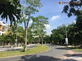 BÁN - NHÀ PHỐ THẢO NGUYÊN (KĐT Ecopark)