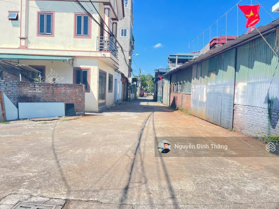 Bán đất tại Nhân Lễ, Đặng Xá, Gia Lâm, Hà Nội, 80 triệu / m2, 60m2 lô góc - Chính chủ