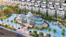 Bán nhanh biệt Thự Đảo Dừa Vinhomes Ocean Park 2, diện tích 342m2 giá 11,3 tỷ bằng căn chung cư