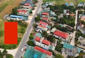 Chỉ 11tr2, mặt đường Quốc Lộ QH 28m, gần KCN, THCS, UBND. Kinh doanh sầm uất