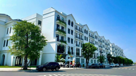 Căn nhà phố đáng đầu tư nhất lúc này! Chỉ 19.5 tỷ/144m2 tại Vinhomes Quận 9