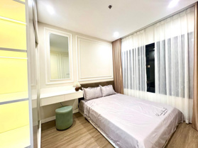 Bán gấp căn hộ view hoa hậu đại học Vinuni siêu đỉnh nóc