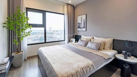 Căn hộ 1PN + đỉnh cao Glory Heights | vốn chỉ 438tr CK tân gia đón tết 23.5% + lãi suất 0% 18tháng