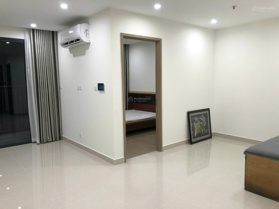 Bán 1PN + chỉ 1,93 tỷ tại Vinhomes Grand Park - TP Thủ Đức, có nội thất - sẵn sổ hồng sang tên