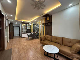 Cho thuê giá tốt nhất căn hộ 66,8m2-70m2-90m2 thành phố giao lưu, 43 Phạm Văn Đồng