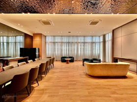 The Opera Metropole | Bán căn 2PN 77m2 trục căn góc thoáng - Nhà NTCB dễ thiết kế - LH 0962 805 860