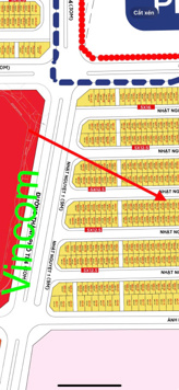 Tổng lại 5 căn giá rẻ nhất hiện tại Vinhomes Cổ Loa tháng 12 đơn giá chỉ từ 240tr/m2, LH 0946 455 685