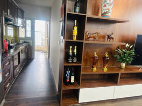 Tòa A3, căn hộ 2PN, 2WC tại Thăng Long Garden, 250 Minh Khai, Hai Bà Trưng, đẹp ở ngay, giá 5.3 tỷ