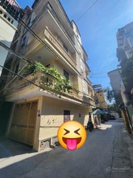 Bán NR 5PN, 4WC, 40m2, 12,6 tỷ tại Dương Văn Bé, Vĩnh Tuy, Hai Bà Trưng, HN