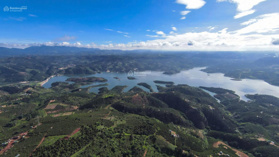 Chính chủ cần bán đất 18.000m2 tại Tân Nghĩa, Di Linh, Lâm Đồng, thổ cư và sổ đỏ đầy đủ