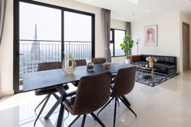 Tổng hợp quỹ căn hộ đẹp giá tốt nhất toà S217 The S - Vista LH em Quý 0945 352 269 nhận TT