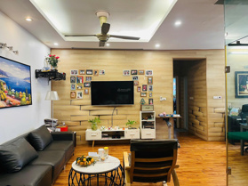 Chính chủ bán căn hộ chung cư tòa N017 - 2, đường Huỳnh Văn Nghệ, Phúc Đồng, Long Biên, Hà Nội