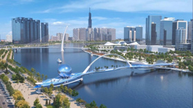 Opera cập nhật giỏ hàng mới nhất sau khi mở bán Opusk - phân khu cuối cùng của Metropole