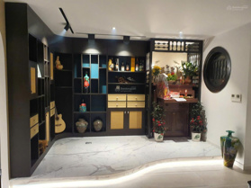 Duy nhất 1 căn biệt thự trên cao Ecopark gần 200m2, thang máy riêng trong nhà, ban công 20m2