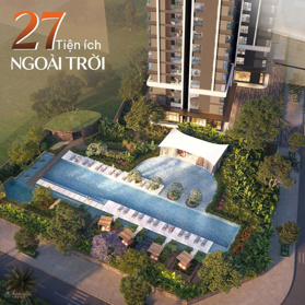 Quỹ căn nội bộ Masterise Homes tại Vin Ocean Park 1. CK tới 15%, thanh toán linh hoạt, giá tốt nhất