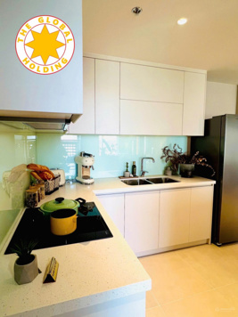 Chính chủ cắt lỗ 400tr căn Urban Green 2PN 2WC 81m2 view Landmark 81 giá rẻ nhất thị trường