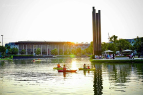 Quỹ căn chuyển nhượng NGON - BỔ - RẺ 135m2 - 300m2 (Giá bán 145tr/m2 cả xây,mua là thắng)-KO ẢO