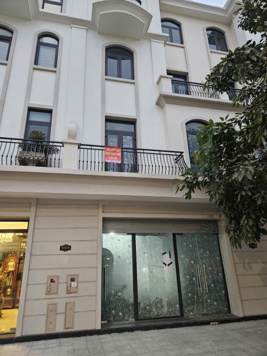 Cắt lỗ shophouse Biển Xanh OCP2 90m2 trục chính đường 35m giá chỉ 19,1 tỷ. Liên hệ: 0862 265 595