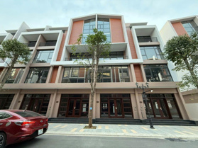 Siêu hot bán Biệt Thự 54m2, 6PN, 4WC GIÁ NHƯ CHUNG CƯ TẠI VINHOMES OCEAN PARK 3