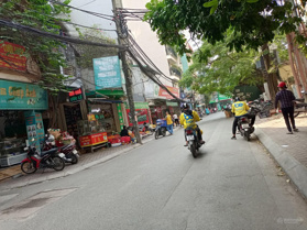 Bán đất chính chủ mặt phố Phan Đình Giót, DT 65m2 x MT 4.5m. Giá: 13 Tỷ sổ đỏ đẹp