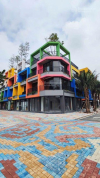 5 căn ngoại giao cuối cùng, vị trí đẹp, giá tốt, hỗ trợ vay 70% lãi suất 0% trong 18 tháng