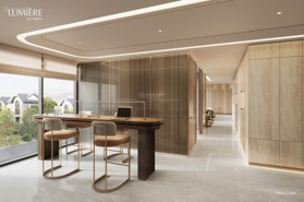 Masteri The Lake tại Vinhomes Ocean Park, CK 15%, Miễn phí quà nội thất 2 năm giá chỉ từ 6x tr/m2