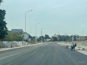 Đầu tư chắc thắng tại KĐT Yên Bình New Horizon Phổ Yên Thái Nguyên giá chỉ từ 21tr/m2 trực tiếp CĐT