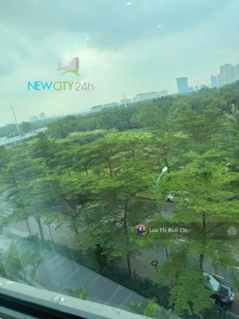 Giỏ thuê trục góc Babylon 112M2 3PN 2 view gió mát quanh năm