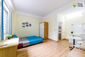 Chính chủ cho thuê CCMN rộng 25m2 ngay tại Nam Từ Liêm