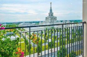 Bán căn 2N2VS S2.17, nhận nhà ở ngay, full nội thất, liền kề ĐH Vinuni, tân gia 8 chỉ vàng